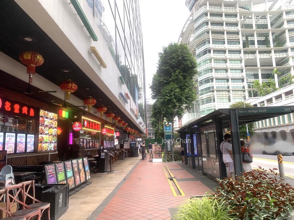 Bugis Cube (D7), Retail #363708391